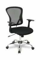 Компьютерное кресло для персонала College H-8369 F Black