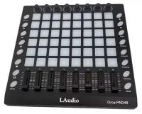 Orca-Pad48 MIDI пэд-контроллер, 48 пэдов, Laudio