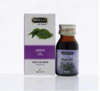 Масло Нима - Neem Oil 30 мл. Hemani