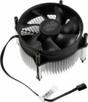 Кулер для процессора COOLER MASTER Standard I50С (RH-I50C-20PK-B1)