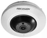 Камера видеонаблюдения IP Hikvision DS-2CD2935FWD-IS, 1.16 мм, белый [ds-2cd2935fwd-is (1.16 mm)]