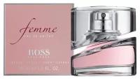 Парфюмерная вода Hugo Boss Femme 30