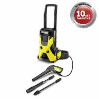 Мойка высокого давления Karcher К5 2100 Вт 145 бар