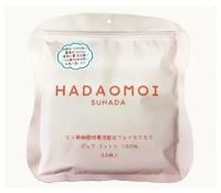 Stem Cell Антивозрастная маска для лица Hadaomoi Suhada Face Mask со стволовыми клетками, увлажнение и питание, 30 шт