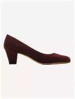 Туфли женские Trotters Penelope-merlot