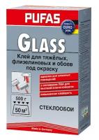 Клей обойный для стеклообоев и флизелиновых Euro 3000 Glass