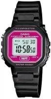 Наручные часы CASIO Collection LA-20WH-4A