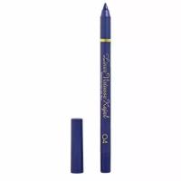 Карандаш-каял д/гл устойч. гелев. Vivienne Sabo /Long Lasting Gel-Kajal Eyeliner/Crayon Khol Gel pour les Yeux Longue tenue Liner Virtuose 04