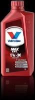 Синтетическое моторное масло VALVOLINE MaxLife FE 5W-30