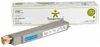 Картридж Tonerman 106R01077 (C) для Xerox Phaser 7400, 7400N, 7400NM, 7400DN, 7400DT, 7400DX, 7400DXF