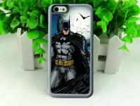 Чехол на телефон Бэтмен, the Batman №9