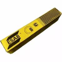 Электроды ESAB сварочные OK-46P, 3мм (5,3кг/упак) (1упак) (4600303AM0)