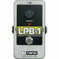 Electro-Harmonix (EHX) LPB-1 Linear Power Booster