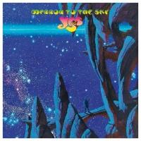 Виниловая пластинка Yes – Mirror To The Sky 2LP+2CD+BD