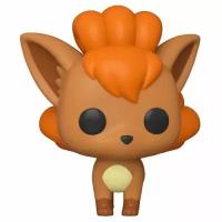 Фигурка Funko POP: Pokemon. Jumbo 10": Vulpix