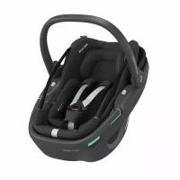 Автокресло Maxi-Cosi Coral 360, Essential Black