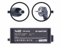 Блок питания TOP-AC08 для Acer 12V 1.5A 3.0x1.1mm 18W PSA18R-120P