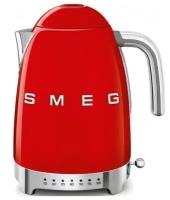 Чайник Smeg KLF04