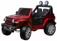 Джип Jeep Rubicon 5016
