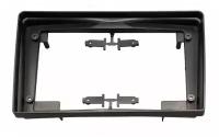 Incar ROP-FC717 | 9" переходная рамка OPEL Astra (H) 04-10, Antara 06-10, Corsa (D) 06-15, Zafira (B) 05-12