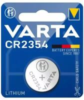 Батарейка Varta CR2354 Lithium 3V - 1 шт