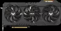 Видеокарта ASUS TUF Gaming GeForce RTX 3070 Ti OC Edition LHR 8GB (TUF-RTX3070TI-O8G-GAMING), Retail