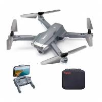 Квадрокоптер Syma с камерой FPV, 4K камера, GPS 2.4G с сумкой - SYMA-X30-BAG (SYMA-X30-BAG)