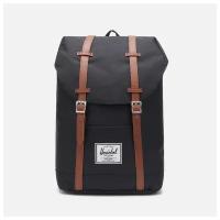 Рюкзак Herschel Retreat 10066 Black