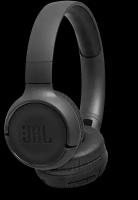 Наушники беспроводные JBL T560 BT, черный (JBLT560BTBLK)