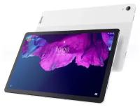 Планшет LENOVO Tab P11 TB-J606F 11.0" 4/128Gb (ZA7R0068RU) Серебристый