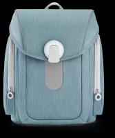NINETYGO рюкзак Ninetygo Smart school bag, голубой