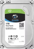 Жесткий диск Seagate SkyHawk 1 ТБ ST1000VX005