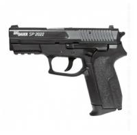 Пистолет пневматический Swiss Arms Sig Sauer 2022, к.4,5 мм 288012 Swiss Arms 288012