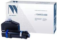 Картридж NV Print 106R03488 для Xerox