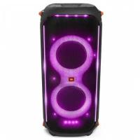 Портативная акустика JBL PARTYBOX 710 black (JBLPARTYBOX710BND)