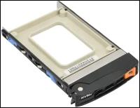 Аксессуар Supermicro Gen 3 2.5-inch Tool-less NVMe drive tray (clip design),RoHS