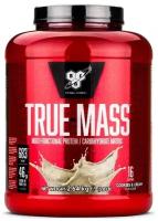 BSN True-Mass (2610 грамм) - Ваниль