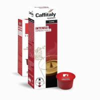 Кофе в капсулах Caffitaly Intenso