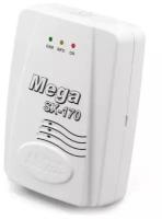 GSM сигнализация Mega SX-170M с управлением со смартфона