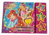 Книга Winx "Волшебные питомцы"