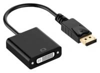 Аксессуар KS-is DisplayPort v1.2 20M - DVI-I Dual Link 24+5F KS-556