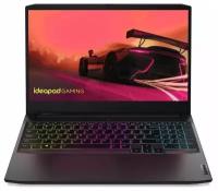 Ноутбук Lenovo IdeaPad Gaming 3 15IHU6