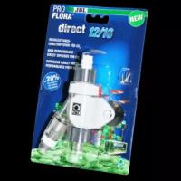 JBL ProFlora Direct 16/22 - Эффективный прямой CO2 диффузор для шлангов 16/22 мм