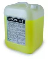Антифриз для систем отопления DIXIS -65 - 30 л. (канистра, 32 кг)