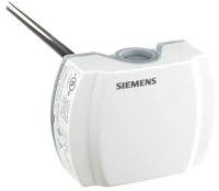 Датчик температуры погружной Siemens QAE2111.010