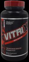 Nutrex Vitrix INTL, 80 капс