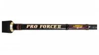 Спиннинг Hearty Rise Pro Force II PF2-812M тест 10-42 г длина 247 см