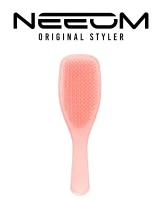 Расческа NEEOM original styler Pink Массажная для влажных волос