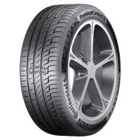 Автошина Continental 225/50 R17 ContiPremiumContact 6 94V