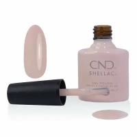 CND Shellac Гель лак Happy Child